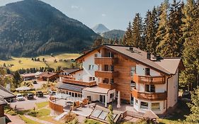 Gluexplatzl Appartements Am Wald